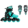 Image de SFR Plasma patins à roulettes en ligne junior (fléchissable)