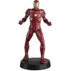 Image de ThumbsUp! Actionfigur Iron Man 1:16 rot/gold