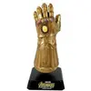 Image de Figurine Gant - EAGLEMOSS - Thanos Infinity - 20 cm - Neuf