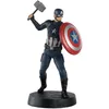 Image de ThumbsUp! Actionfigur Captain America 1:16 blau/rot EndGame