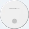 Image de Honeywell Home R200S -N2 Alarme incendie enfichable - Principe de fumée (optique), batterie