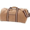 Image de Sac en toile Quadra / Sac de voyage, 45 l (2 pièces/paquet) BC4429 (Taille unique) (Sahara)