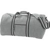Image de Sac en toile / sac de voyage Quadra, 45 l (2 pièces/paquet) BC4429 (Taille unique) (Gris clair vintage)