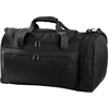 Image de Sac de sport / voyage universel Quadra - 35 litres (2 pièces/paquet) BC4432 (Taille unique) (Noir)