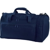 Image de Sac de sport / voyage universel Quadra - 35 litres (2 pièces/paquet) BC4432 (Taille unique) (Bleu marine)