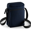 Image de Sac à bandoulière Bagbase (2 pièces/paquet) BC4472 (Taille unique) (Bleu marine)