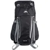 Image de Trespass Trek 33 Sac à dos 33 litres TP363 (taille unique) (Gris cendré)