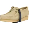 Image de Clarks Wallabee Couleur Beige