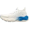 Image de Mizuno Wave Neo Ultra Chaussures de course Beige EU 39 Femme Beige EU 39