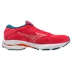 Image de Mizuno Wave Ultima 14 W Chaussures de course à pied pour femmes, rose, taille 40