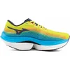 Image de Chaussures de course pour adultes Mizuno Wave Rebellion Pro, couleur bleue, pour hommes - taille 41