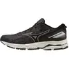 Image de Mizuno Sneakers J1GC231022 in Black color size 36.5