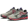 Image de MIZUNO WAVE MUJIN 9 WS, modèle Mstruck/SWeather/H-VP, taille 42