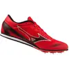 Image de Chaussures de course Mizuno X First 2 Rouge EU 38 Rouge EU 38