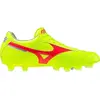 Image de Mizuno Morelia Ii Pro Md Chaussures de football Jaune UE 44 Jaune UE 44