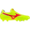 Image de Chaussures de football Mizuno Morelia II Pro MD Jaune, taille 46 Jaune, taille 46