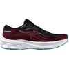 Image de Mizuno Wave Skyrise 5 Chaussures de course Noir UE 44 1/2 Homme Noir UE 44 1/2