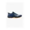 Image de Chaussure de trail pour femmes Mizuno Wave Daichi 8, couleur bleu "Estate", "Apricot Ice" et noir, taille : [insérer la taille ici].