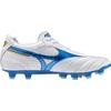 Image de Mizuno Morelia Ii Pro Fg Chaussures de football Blanc UE 44 1/2 Blanc UE 44 1/2