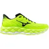 Image de Chaussures de course pour hommes Mizuno Sky 8, couleur bleue, taille US 14
