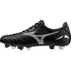 Image de Mizuno Morelia Neo Iv Pro Mix Chaussures de football Noir UE 42 Noir UE 42