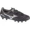 Image de Mizuno MORELIA NEO IV PRO Blanc/Argent/BleuCuracao 44.5