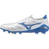 Image de Mizuno Corporation Morelia Neo IV Beta Japan FG/AG Chaussures de football blanc/bleu 47