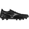 Image de MIZUNOMORELIA NEO IV ? ELITE, Noir/Galaxy Silver/Noir, 39.0