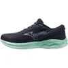 Image de Mizuno Sneakers J1GD2481-74 in Blue color size 40