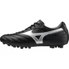 Image de Mizuno Morelia Ii Club Ag Chaussures de football Noir UE 39 Noir UE 39