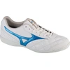 Image de Mizuno Mrl Sala Club In Q1GA241602, chaussures de salle, hommes, blanc, taille : 42,5