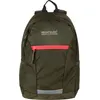 Image de Regatta Jaxon III Sac à dos (10 litres) RG3256 (Taille unique) (Cyprès/rose)