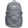 Image de Trespass Albus 30 litres Sac à dos de loisirs TP2936 (taille unique) (Charbon/Gris)