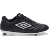 Image de Chaussures de football Umbro Classico Xi Fg, noir, taille 38