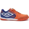 Image de Chaussures de football en salle Umbro Club 5 Bump, orange, taille 42, orange, taille 42