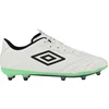 Image de Chaussures de football Umbro Tocco Iii Pro Fg Blanc UE 43 Blanc UE 43