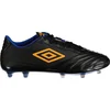 Image de Chaussures de football Umbro Tocco III Pro FG Noir, taille 41 Noir, taille 41