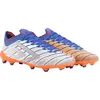 Image de Chaussures de football Umbro Velocita Elixir Pro FG pour hommes - 81927U LUK, Couleur:Orange, Chaussures pour hommes:43