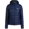Image de Rapha Explore blouson bleu M Femme bleu M