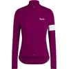 Image de Rapha Core Winter Jacke Lila L Damen