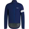 Image de Rapha Core Rain blouson bleu L Hommes bleu L