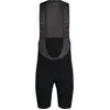Image de Rapha Brevet Lightweight Cargo Cuissard à Bretelles Noir L Hommes Noir L
