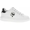 Image de Femmes Karl Lagerfeld KL62530N 011 Blanc Lthr 37