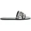 Image de Karl Lagerfeld Jelly Iii Sparkle Cut-out Couleur Noir