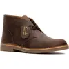 Image de Clarks Shoes Desert Evo Bottes Marron EU 40 Hommes Marron EU 40