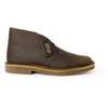 Image de Clarks Streethill bottes homme - 42