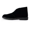Image de Clarks Desert Bt Evo Veterschoenen Hoog - zwart - Maat 10.5