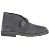Image de Clarks Desert Bt Evo Couleur Bleu