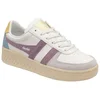 Image de Chaussures Gola Grandslam Trident CLA415WL