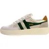 Image de Baskets Basse en cuir Superslam Blaze
